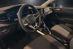 Volkswagen Polo bild 11