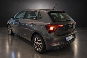 Volkswagen Polo bild 6
