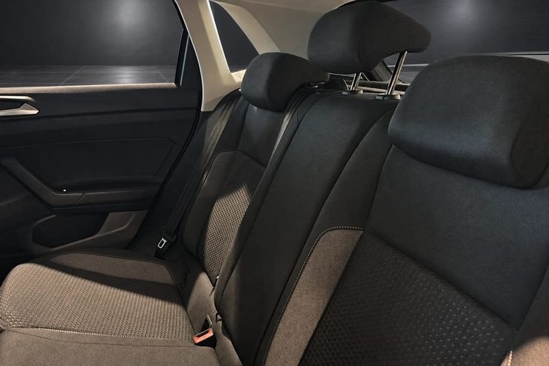 Volkswagen Polo bild 16