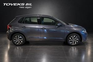 Volkswagen Polo bild 2