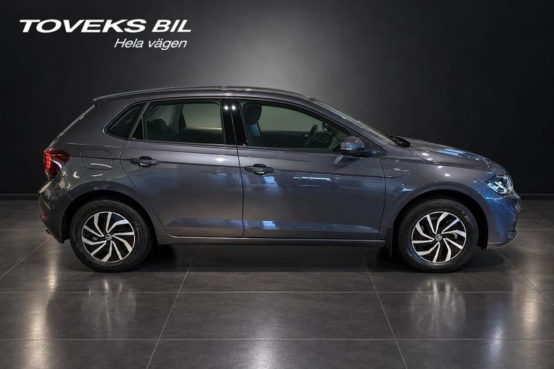 Volkswagen Polo bild 2