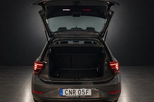 Volkswagen Polo bild 5