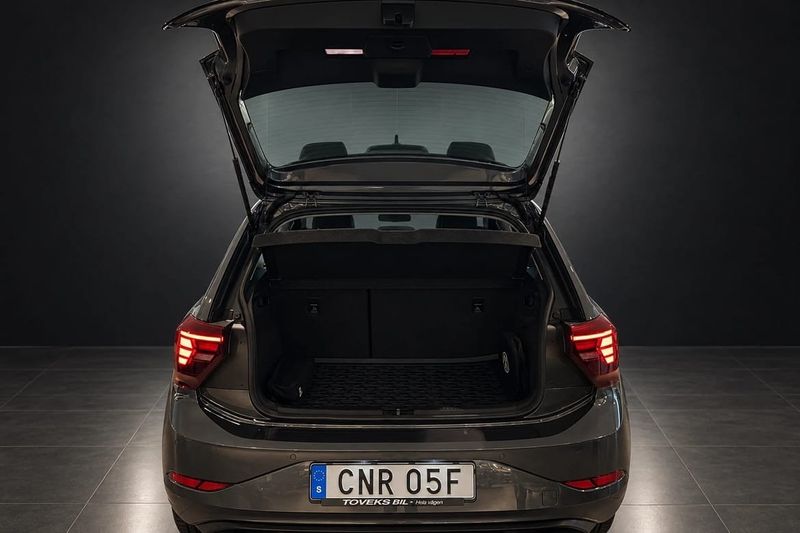 Volkswagen Polo bild 5