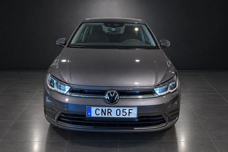 Volkswagen Polo bild 10