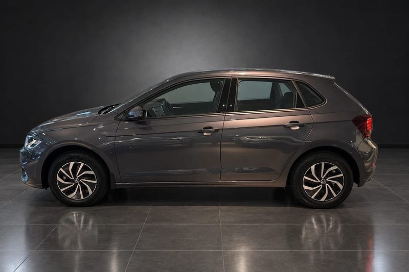 Volkswagen Polo bild 7