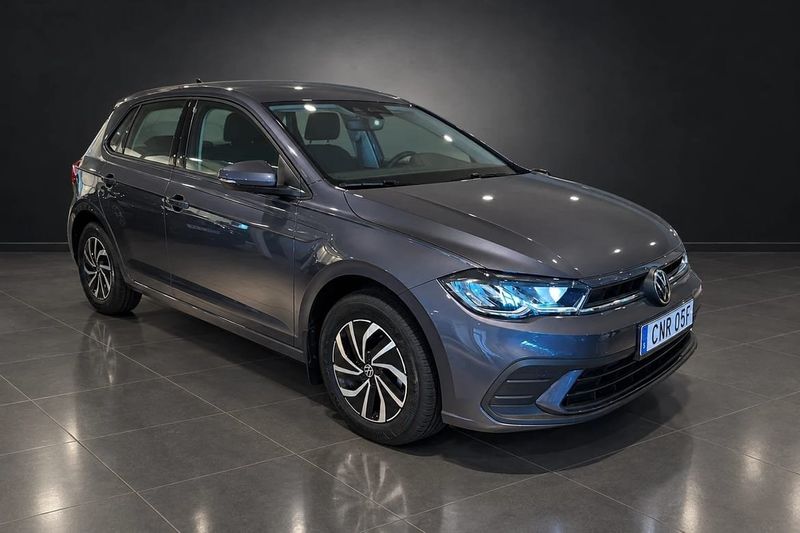 Volkswagen Polo bild 8