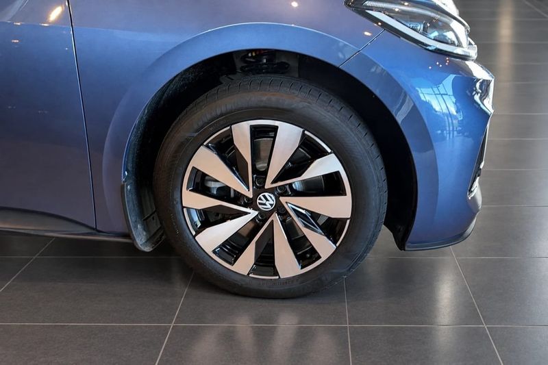 Volkswagen ID.3 bild 9