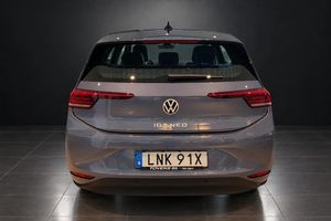 Volkswagen ID.3 bild 4