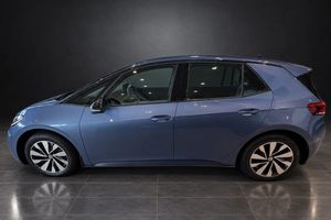 Volkswagen ID.3 bild 2