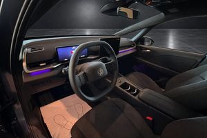 Volkswagen ID.3 bild 10