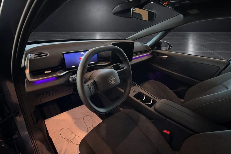 Volkswagen ID.3 bild 10