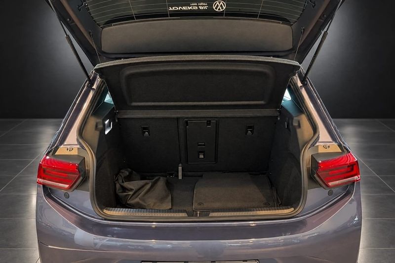 Volkswagen ID.3 bild 16