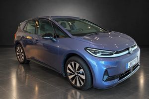 Volkswagen ID.3 bild 7