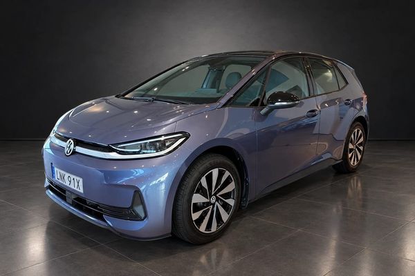 Volkswagen ID.3 Life 50Kwh 170Hk TOVEKSDAGARNA SPARA 85 100 Kr! - 2027