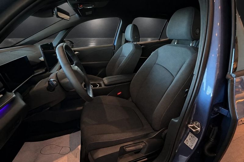 Volkswagen ID.3 bild 11