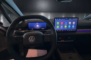 Volkswagen ID.3 bild 12