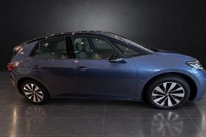 Volkswagen ID.3 bild 6