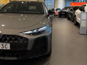 Audi A6 Allroad bild 4
