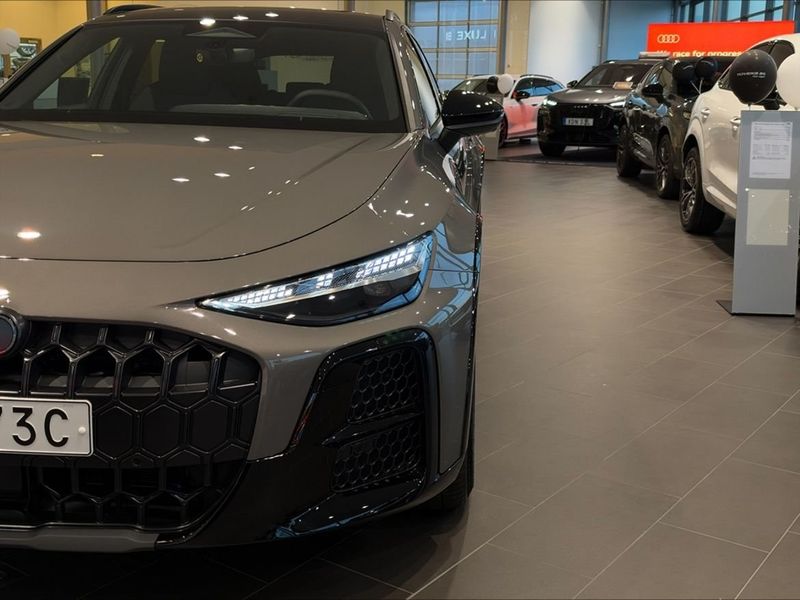 Audi A6 Allroad bild 4