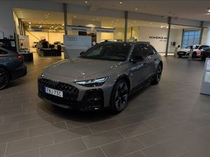 Audi A6 Allroad bild 2