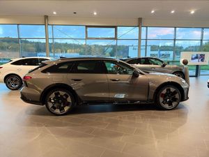 Audi A6 Allroad bild 5
