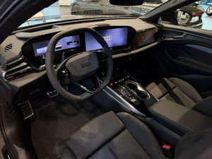 Audi A6 Allroad bild 8