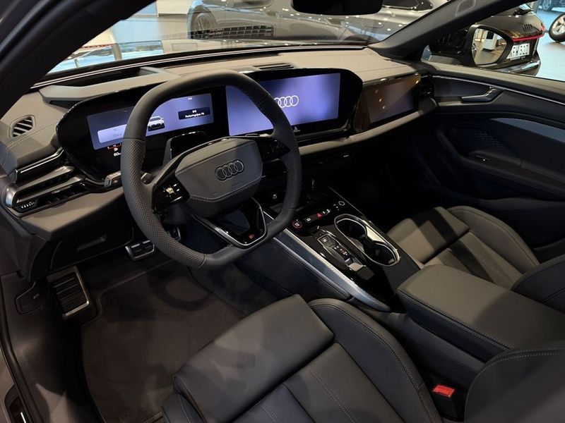 Audi A6 Allroad bild 8