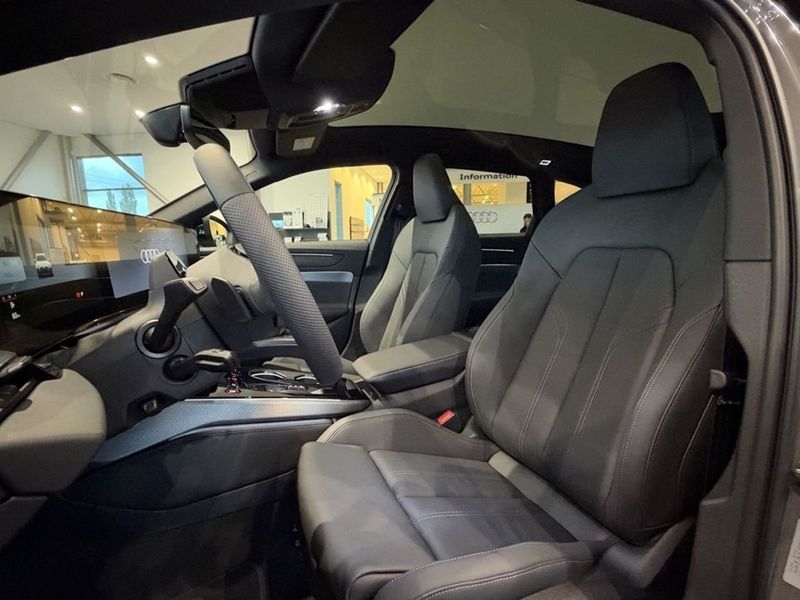 Audi A6 Allroad bild 9