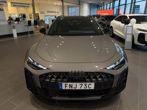 Audi A6 Allroad bild 1