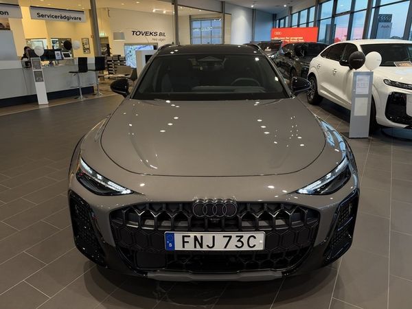 Audi A6 Allroad TDI 300HK S TRONIC - 2027
