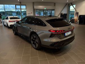 Audi A6 Allroad bild 6