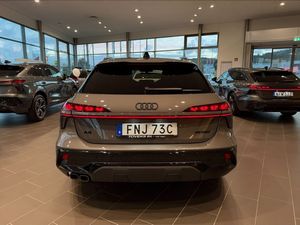 Audi A6 Allroad bild 7