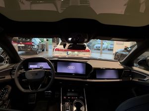Audi A6 Allroad bild 10
