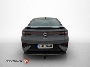 Volkswagen ID.5 bild 9