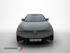 Volkswagen ID.5 bild 3