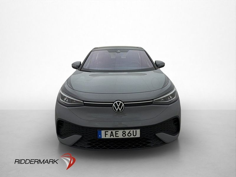 Volkswagen ID.5 bild 3