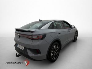 Volkswagen ID.5 bild 8