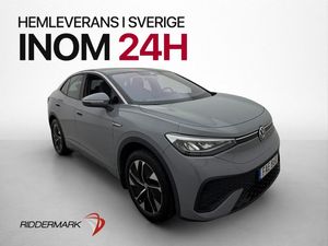 Volkswagen ID.5 bild 1