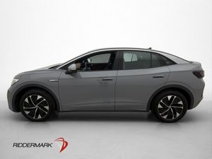 Volkswagen ID.5 bild 5