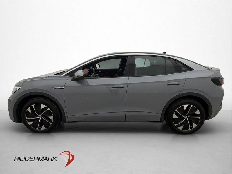 Volkswagen ID.5 bild 5