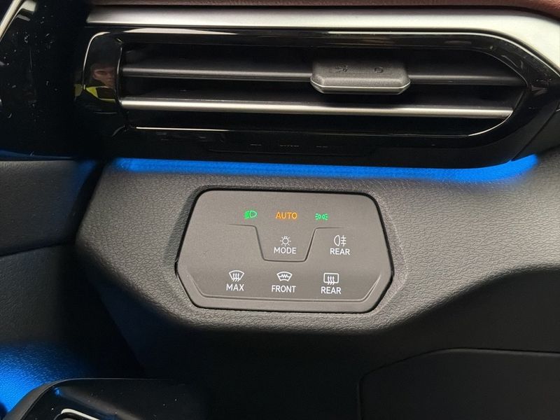Volkswagen ID.5 bild 29