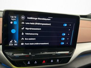 Volkswagen ID.5 bild 23