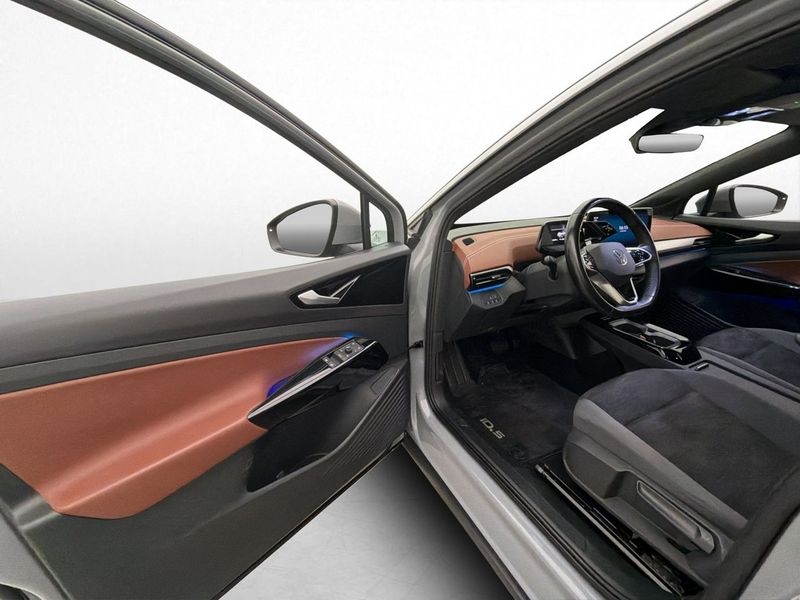Volkswagen ID.5 bild 14
