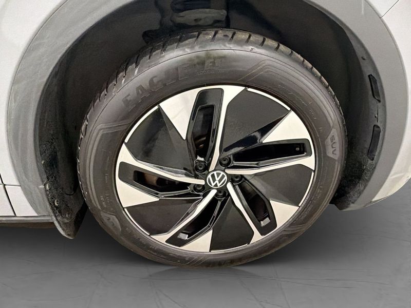 Volkswagen ID.5 bild 37