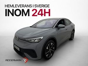 Volkswagen ID.5 bild 4