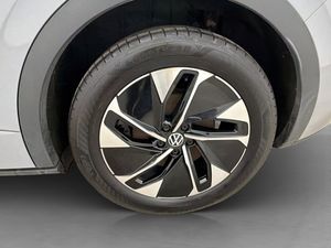 Volkswagen ID.5 bild 35