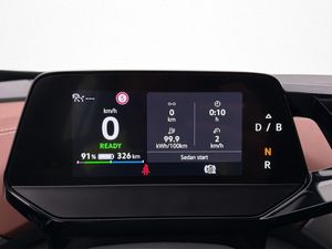 Volkswagen ID.5 bild 19