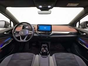 Volkswagen ID.5 bild 16
