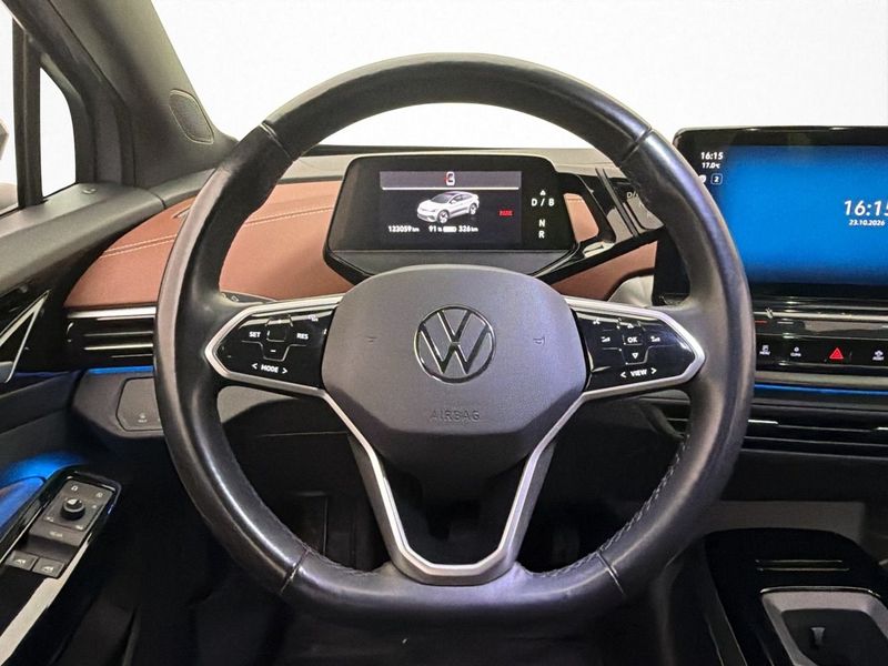 Volkswagen ID.5 bild 17