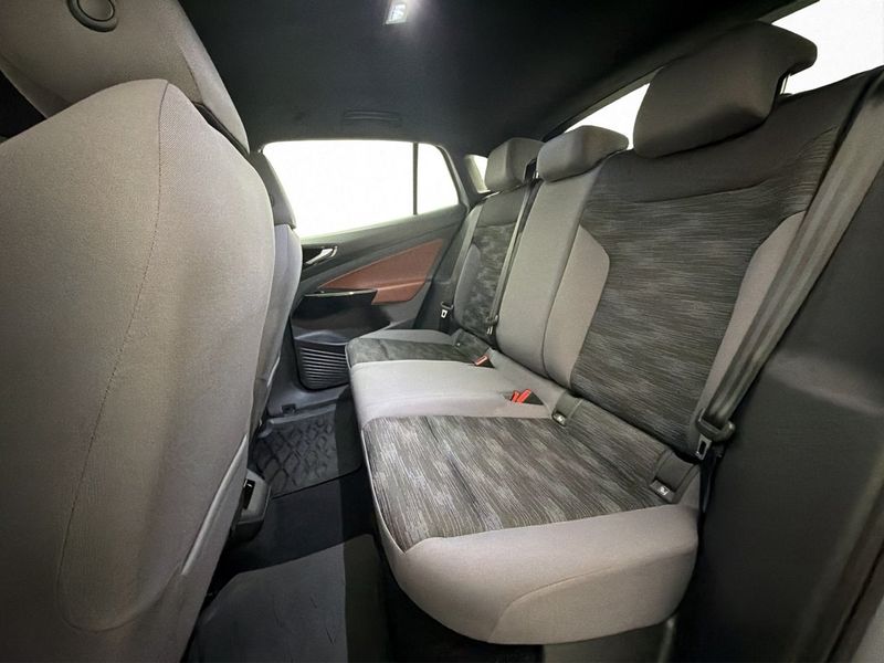 Volkswagen ID.5 bild 33